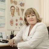 Врач Косарева Юлия Витальевна