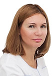 Врач Косарева Ольга Владиславовна