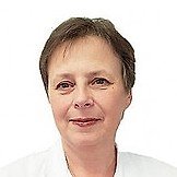 Врач Кошелева Ирина Евгеньевна