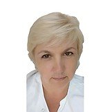 Врач Кошкина Наталья Анатольевна