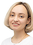 Врач Косякова Юлия Станиславовна