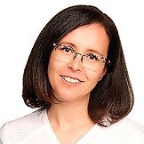 Врач Косова Юлия Владимировна