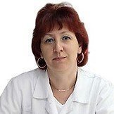 Врач Костенко Елена Эриславовна