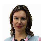 Врач Костина Елена Дмитриевна