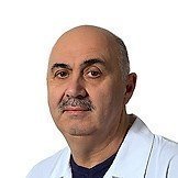 Врач Костяев Виктор Евгеньевич