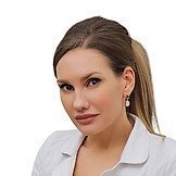 Врач Костромина Анна Олеговна