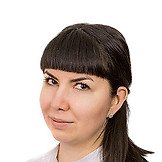 Врач Кострова Оксана Владимировна