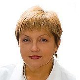 Врач Косырева Татьяна Михайловна