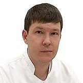 Врач Котяков Андрей Александрович