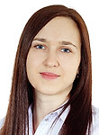 Врач Котякова Елена Ивановна