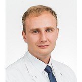 Врач Котов Виталий Игоревич
