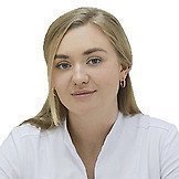 Врач Котова Юлия Дмитриевна
