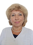 Врач Котова Татьяна Алексеевна
