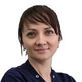 Врач Коваленко Наталья Владимировна