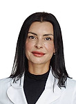 Врач Ковалева Ира Игорьевна