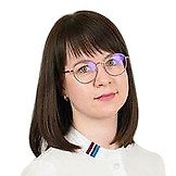 Врач Ковальская Анна Николаевна