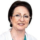 Врач Кожевникова Ирина Алексеевна