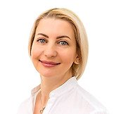 Врач Кожевникова Олеся Алексеевна