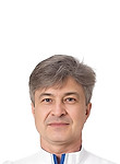Врач Козляткин Андрей Юрьевич