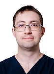 Врач Козлов Алексей Владимирович