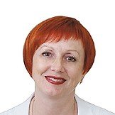 Врач Козлова Елена Викторовна