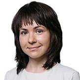 Врач Козлова Ксения Александровна