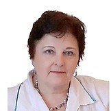 Врач Краюшкина Вера Александровна
