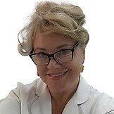 Врач Крамарова Светлана Ильинична