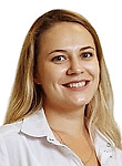 Врач Крамм Евгения Константиновна