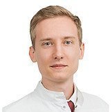 Врач Крапчатов Владислав Владимирович