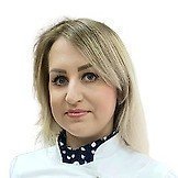 Врач Крапоткина Дарья Михайловна