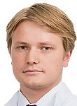 Врач Красиков Артем Владимирович 