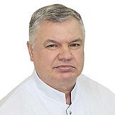 Врач Красильников Александр Юрьевич