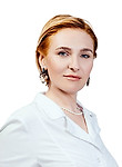 Врач Краснёнкова Юлия Юрьевна