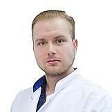 Врач Кравцев Сергей Олегович