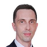 Врач Кравцов Павел Федорович