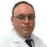 Врач Кречко Николай Александрович