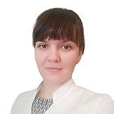 Врач Крестовская Елена Петровна