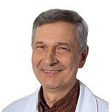 Врач Кривенчук Александр Петрович