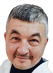 Врач Кривенцов Владимир Вениаминович