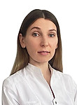 Врач Кривко Наталья Александровна