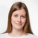 Врач Кривошеева Татьяна Михайловна
