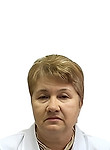 Врач Кривощекова Наталья Николаевна