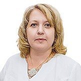 Врач Кривова Светлана Петровна