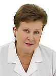 Врач Крючкова Вера Александровна