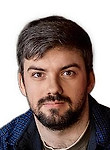 Врач Кроп Леонид Александрович