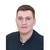 Врач Кротов Антон Игоревич