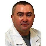 Врач Кротов Дмитрий Юрьевич