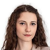 Врач Круглова Екатерина Дмитриевна
