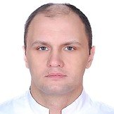 Врач Кругомов Алексей Валерьевич